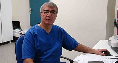 Prof. Dr. Pekdemir: "Gençlerde ani ölümlerin yüzde 90'ı genetik nedenlerden kaynaklanıyor"