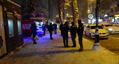 Sosyal medya tartışmasında 19 yaşındaki genç kızı öldüren zanlı tutuklandı