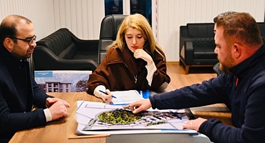 Akçadağ'da teslim süreci yaklaşıyor