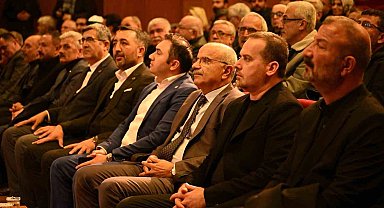 Başkan Er, " Farklılıklarımız bizim zenginliğimizdir"