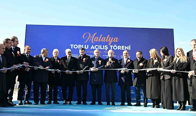 Başkan Er'den alternatif yol müjdesi