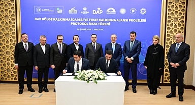 Battalgazi Belediyesi'nden su ürünlerine modern depolama yatırımı