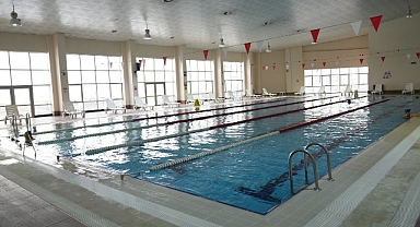 Battalgazi'de Sosyal Yaşam Merkezi Ramazan ayında da hizmet verecek