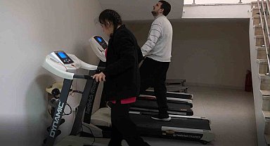 Battalgazi'de engelsiz yaşam merkezi hizmetlerini sürdürüyor