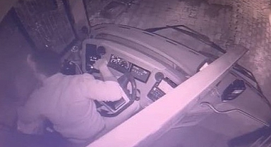 Belediye otobüsü şoförüne ateş açan uzman çavuşa 