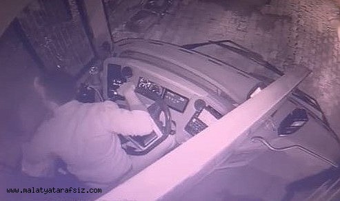 Belediye otobüsü şoförüne ateş açan uzman çavuşa 