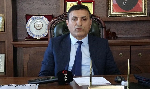 CHP'li Yazıhan Belediye Başkanı Göçer partiden ihraç edildi