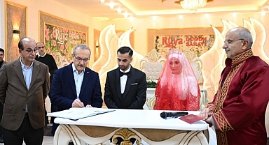 Depremde bacağını kaybeden genç, yaşadığı büyük acıların ardından yeni bir hayata adım attı