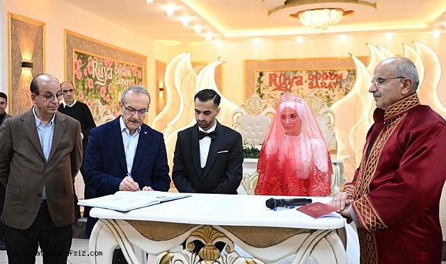 Depremde bacağını kaybeden genç, yaşadığı büyük acıların ardından yeni bir hayata adım attı