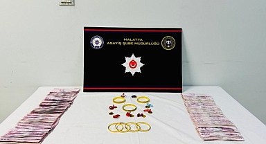 Dolandırıcılık girişimi polis müdahalesiyle engellendi