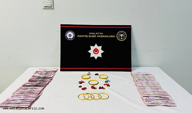 Dolandırıcılık girişimi polis müdahalesiyle engellendi