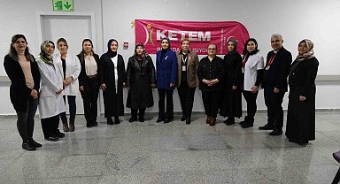 Erken teşhisle hayata tutundular