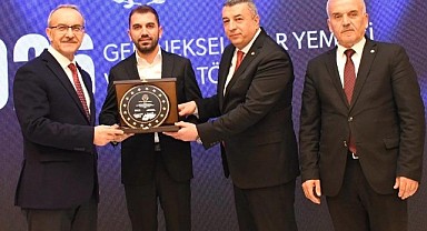 Fehmi Eroğlu Tarım, 2025 İhracat Başarısıyla Malatya’nın Gururu Oldu