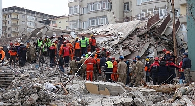 Güner Apartmanı davasında istinaf kararı: Hükümler bozuldu