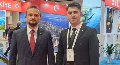 İnönü Üniversitesi APAIE 2026 Hong Kong'a katıldı