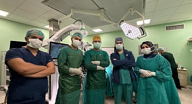 İnönü Üniversitesi'nde koklear implant ameliyatları yeniden başladı