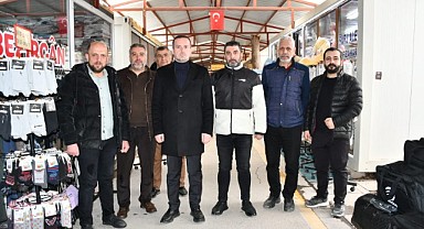 MAGİNDER Başkanı Karademir: 