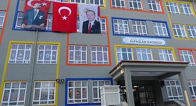 Malatya'da depremin 3. yıl dönümünde eğitime 1 gün ara