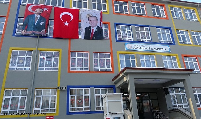 Malatya'da depremin 3. yıl dönümünde eğitime 1 gün ara