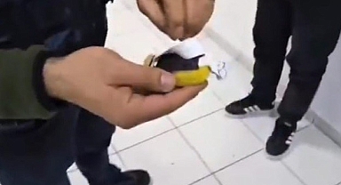 Malatya'da ehliyet sınavında kopya düzeneği ortaya çıkarıldı: 4 gözaltı