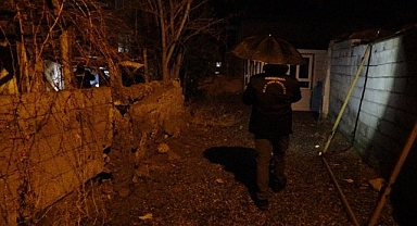 Malatya'da zehirlenme şüphesiyle hastaneye kaldırılan şahıs hayatını kaybetti