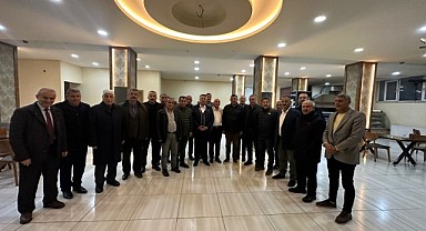 Malatya Drejanlar Derneği’nden Birlik ve Beraberlik Mesajı