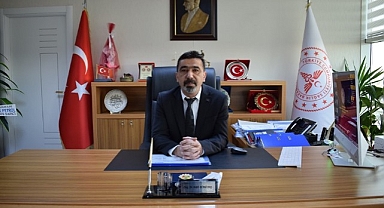 Malatya Eğitim ve Araştırma Hastanesi'ne bir günde 8 bin 500 hasta başvuruyor