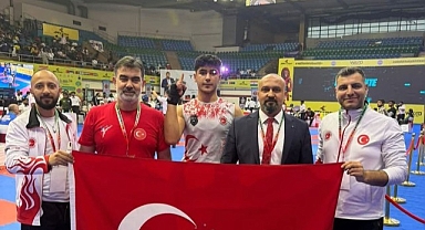 Malatya'ya uluslararası gurur