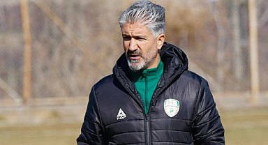 Malatya Yeşilyurtspor'da "Murat Yıldırım" dönemi başladı