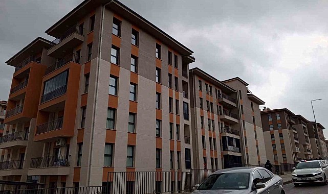 Malatya'da 79 bin hak sahibine anahtarları teslim edildi