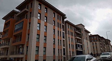 Malatya'da 79 bin hak sahibine anahtarları teslim edildi