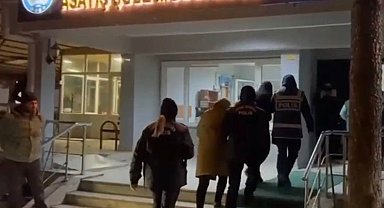 Malatya'da fuhuş operasyonunda tutuklu sayısı 3'e yükseldi