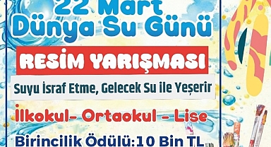 MASKİ'den anlamlı yarışma
