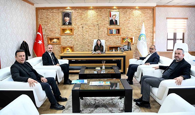 Maski'den Doğanyol'a 25 milyonluk altyapı hamlesi