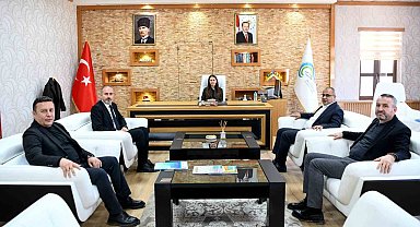 Maski'den Doğanyol'a 25 milyonluk altyapı hamlesi