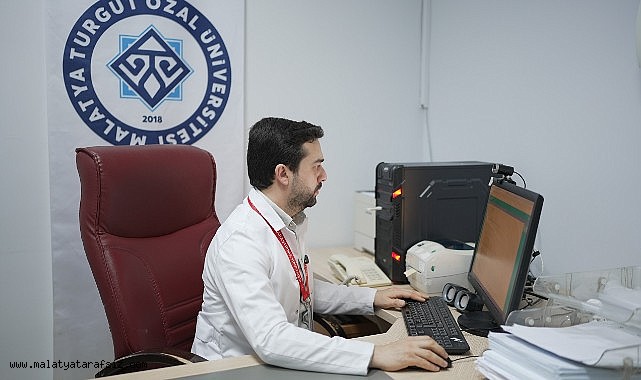 MEAH'ta sigara bırakmak isteyene uzaktan destek