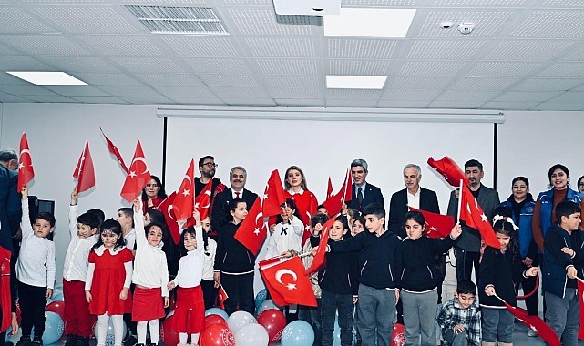 Milletvekili Ölmeztoprak öğrencilerle buluştu