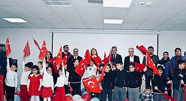 Milletvekili Ölmeztoprak öğrencilerle buluştu