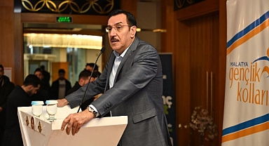 Milletvekili Tüfenkci: 