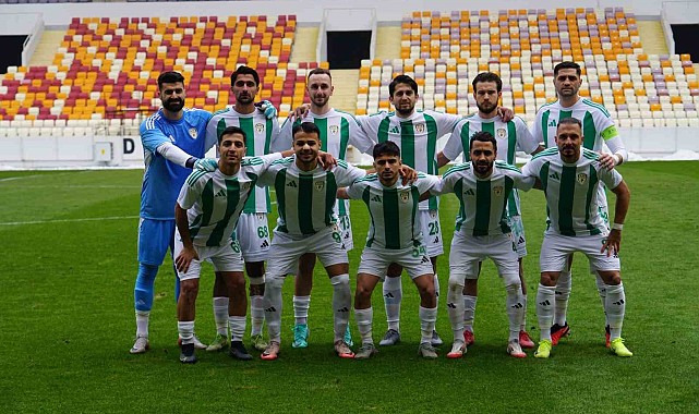 PFDK'dan Malatya Yeşilyurtspor'a para cezası