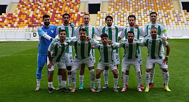 PFDK'dan Malatya Yeşilyurtspor'a para cezası