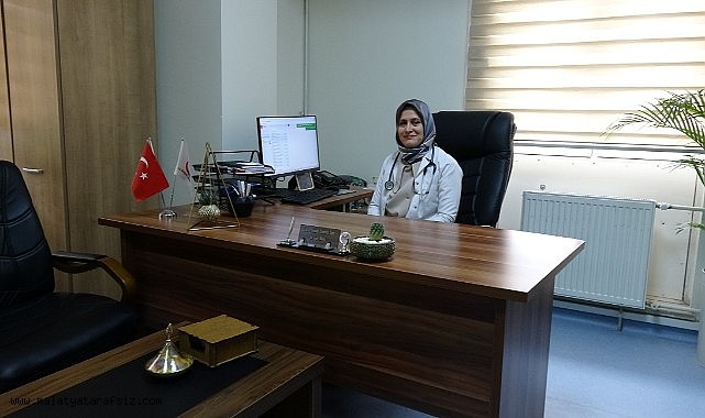 Ramazan'da sahur uyarısı