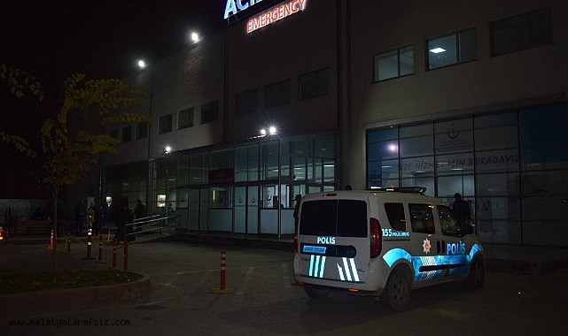 Tartıştığı kiracısını darbeden ev sahibi tutuklandı