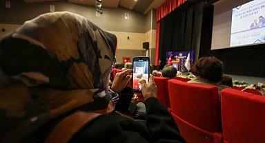 Tazelenme Üniversitesi öğrencilerine siber güvenlik farkındalık eğitimi