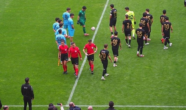 Yeni Malatyaspor'dan yeniden yapılanma açıklaması