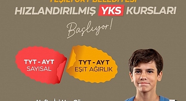 Yeşilyurt Belediyesi 