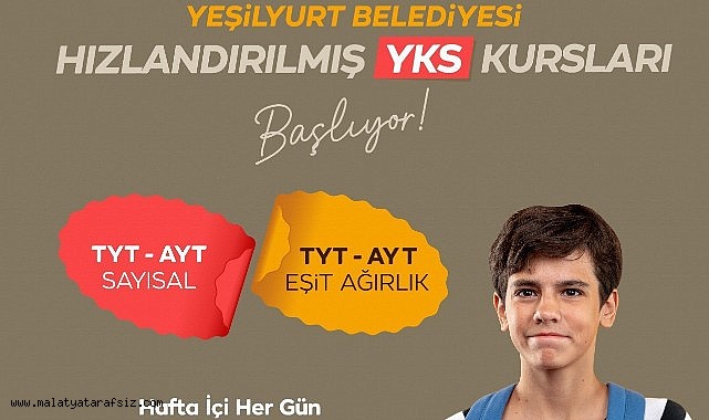 Yeşilyurt Belediyesi 