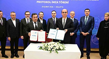 "Yeşilyurt Kadın El Sanatları ve Halı Dokuma Atölyesi" projesinin protokolü imzalandı