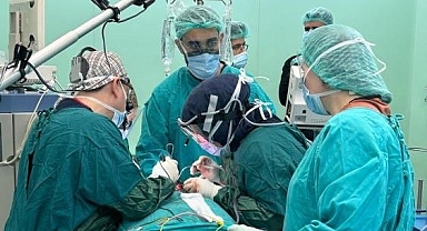 Baş-boyun kanserlerinde erken teşhis uyarısı