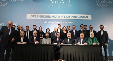 Başkan Er'den Malatya'ya Bilim Merkezi müjdesi